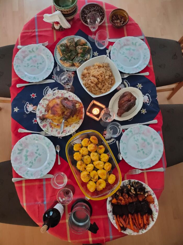 Does It Have To Be Sweet...?