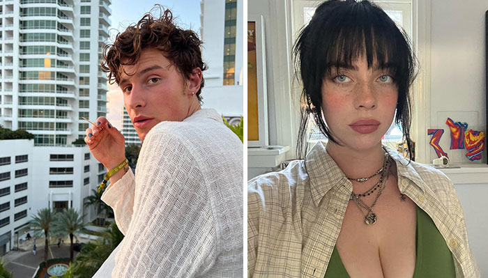 26 Celebrities Who Rejected Other Celebrities