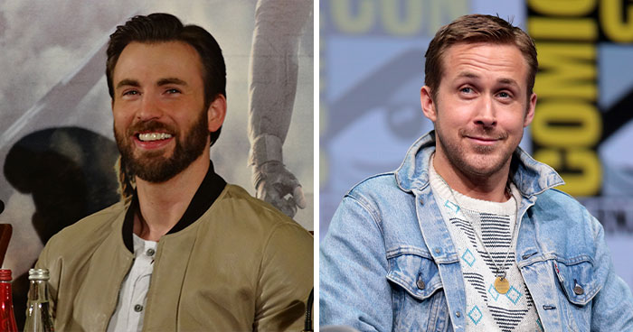 48 Celebrities Who Never Married, Yet Still Found Love