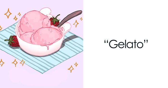 Our 24 Illustrations Of Delicious Cheat Meals That Might Make Your Inner Foodie Jump For Joy