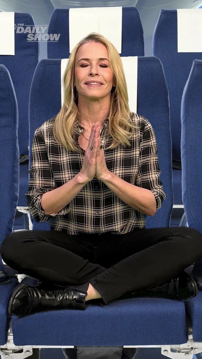 Chelsea Handler's Comic Video 'Day In The Life Of A Childless Woman' Goes Viral, Deeply Triggers Conservative Audience Chelsea Handler's Comic Video 'Day In The Life Of A Childless Woman' Goes Viral, Deeply Triggers Conservative Audience