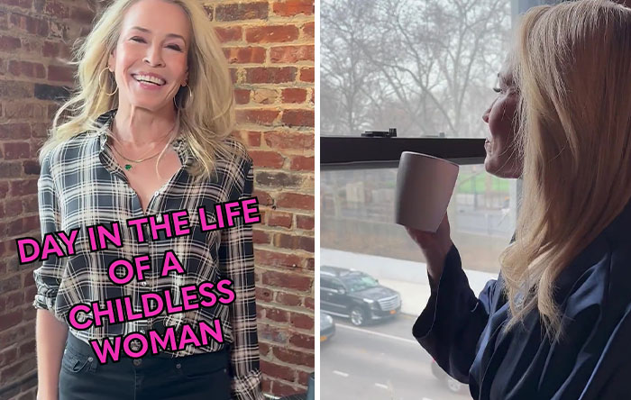 Chelsea Handler’s Comic Video ‘Day In The Life Of A Childless Woman’ Goes Viral, Deeply Triggers Conservative Audience