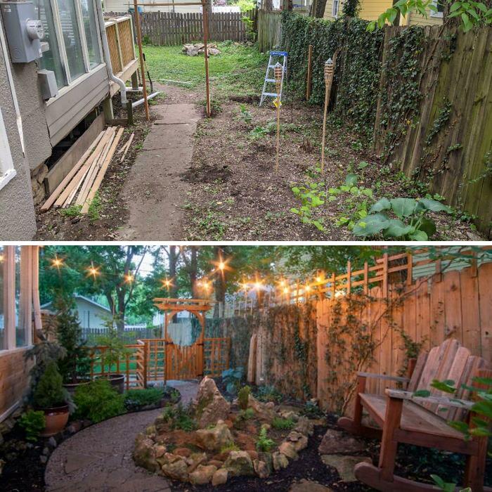 This Online Community Is Celebrating Good Landscaping, And These 35 Pictures Prove Just How Effective It Can Be