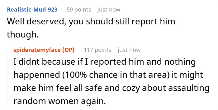 “He Developed A Twitch”: Woman’s Revenge On Gas Station Employee Who Attempted To Assault Her Is A 6-Month-Long Performance Of An Insane Person “He Developed A Twitch”: Woman’s Revenge On Gas Station Employee Who Attempted To Assault Her Is A 6-Month-Long Performance Of An Insane Person