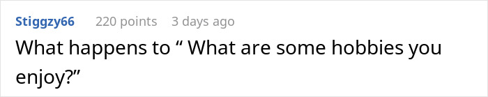 People Are Shocked After Reading How This Workplace Thought Discussing Childhood Traumas Was A Good Team-Building Exercise People Are Shocked After Reading How This Workplace Thought Discussing Childhood Traumas Was A Good Team-Building Exercise