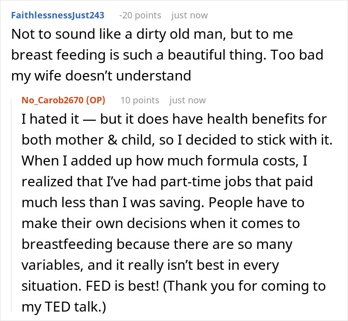 Woman Lies About Her Weight And Waits Until Friend Notices She Lost 50 Pounds, But She Only Realizes When A Mutual Friend Points It Out Woman Lies About Her Weight And Waits Until Friend Notices She Lost 50 Pounds, But She Only Realizes When A Mutual Friend Points It Out