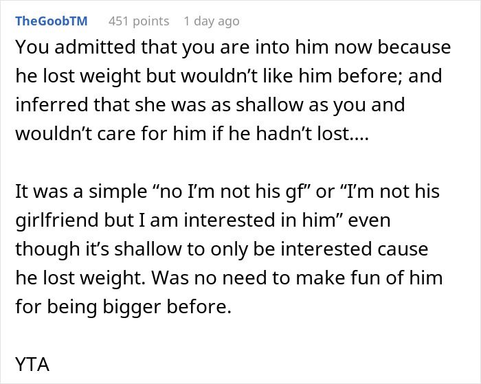 Woman Turns To Internet For Support After Her ‘Harmless’ Joke About A Friend Was Misunderstood, Receives No Mercy Woman Turns To Internet For Support After Her ‘Harmless’ Joke About A Friend Was Misunderstood, Receives No Mercy