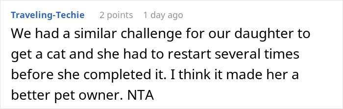 The Internet Praises This Genius Mom For Testing Her Husband And Kids To See If They Can Handle A Dog The Internet Praises This Genius Mom For Testing Her Husband And Kids To See If They Can Handle A Dog