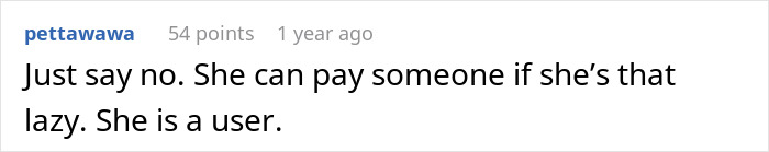Entitled Woman Got Used To Her Roommate Filing Taxes For Her While She Watched Shows Instead, Calls Her Out When She Refuses Entitled Woman Got Used To Her Roommate Filing Taxes For Her While She Watched Shows Instead, Calls Her Out When She Refuses