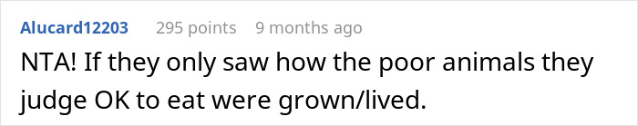 Woman Serves Rabbit Stew For Themed Party, Guests Flip Out After Realizing It Contains Actual Rabbit Meat Woman Serves Rabbit Stew For Themed Party, Guests Flip Out After Realizing It Contains Actual Rabbit Meat