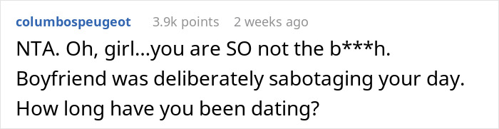 Kid Curses Out Mom’s Boyfriend As He Ruined Their Day Out, Woman Backs Him And Sparks A Conflict Kid Curses Out Mom’s Boyfriend As He Ruined Their Day Out, Woman Backs Him And Sparks A Conflict