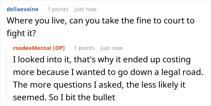 A Person’s Tale Of Malicious Compliance And Saving $625 On Parking Due To Admin's Negligent Attitude To Work A Person’s Tale Of Malicious Compliance And Saving $625 On Parking Due To Admin's Negligent Attitude To Work