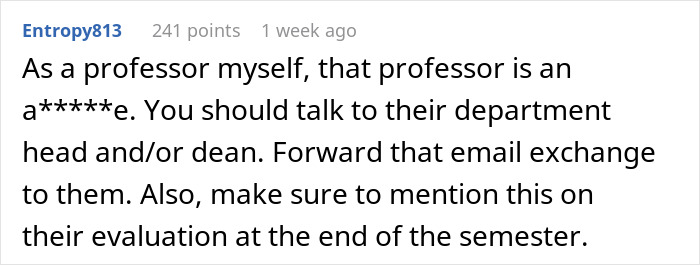 Student Questions Why They Received A Late Penalty When Their Assignment Was Submitted 14 Mins Before The Deadline, Shares Their Emails With The Professor Student Questions Why They Received A Late Penalty When Their Assignment Was Submitted 14 Mins Before The Deadline, Shares Their Emails With The Professor