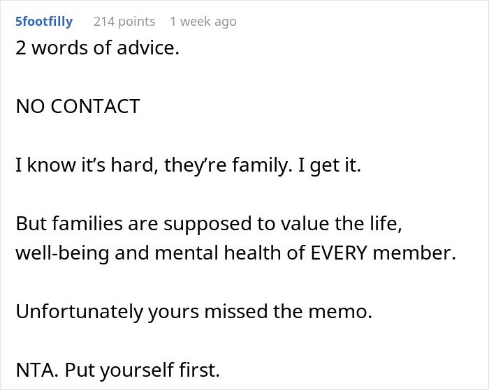 Guy Tries To Help Out Brother's Family By Taking Care Of Their "Demon Child", Finally Snaps After They Show How Entitled They Are Guy Tries To Help Out Brother's Family By Taking Care Of Their "Demon Child", Finally Snaps After They Show How Entitled They Are