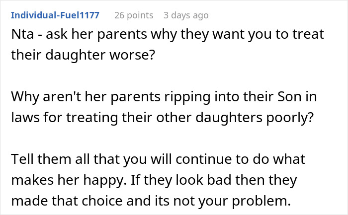 Boyfriend Showers His GF With Flowers And Presents On Valentine's Day, This Enrages Her Sisters' Husbands Boyfriend Showers His GF With Flowers And Presents On Valentine's Day, This Enrages Her Sisters' Husbands