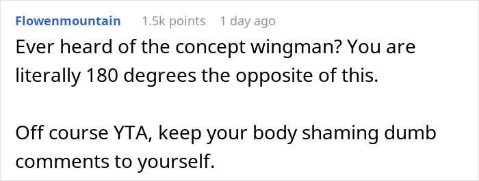Woman Turns To Internet For Support After Her ‘Harmless’ Joke About A Friend Was Misunderstood, Receives No Mercy Woman Turns To Internet For Support After Her ‘Harmless’ Joke About A Friend Was Misunderstood, Receives No Mercy