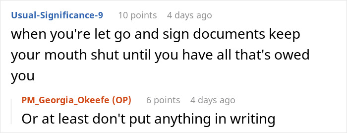 "Oh, So Sorry Boomer": Karen Gets Busted After Deleting All Files After Getting Fired "Oh, So Sorry Boomer": Karen Gets Busted After Deleting All Files After Getting Fired