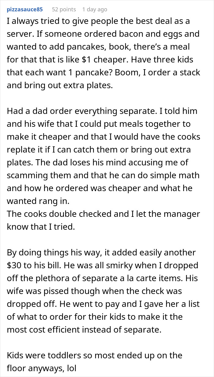 Cashier Strongly Advises Karen Not To Ask For A Manager But She Does Anyway, Ends Up Regretting It