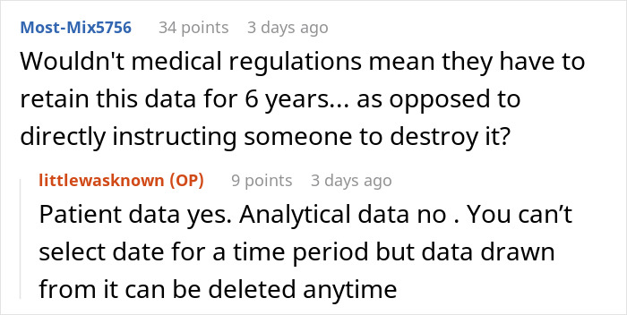 "Delete Your Files And Leave": New Boss Ignores Employee's Work For A Year Because He's 'Useless' Before Getting Him Fired, And It Costs Her Her Job