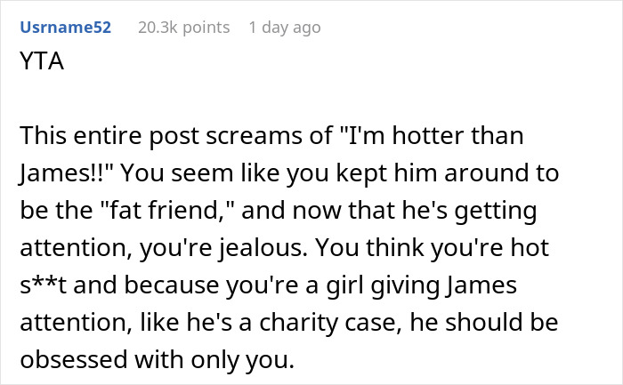 Woman Turns To Internet For Support After Her ‘Harmless’ Joke About A Friend Was Misunderstood, Receives No Mercy Woman Turns To Internet For Support After Her ‘Harmless’ Joke About A Friend Was Misunderstood, Receives No Mercy