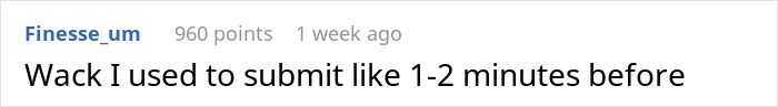 Student Questions Why They Received A Late Penalty When Their Assignment Was Submitted 14 Mins Before The Deadline, Shares Their Emails With The Professor Student Questions Why They Received A Late Penalty When Their Assignment Was Submitted 14 Mins Before The Deadline, Shares Their Emails With The Professor