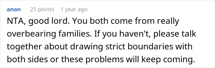 "Every Night They'd Call With Ultimatums": Couple Is Fed Up With Their Families Arguing Over Their Wedding And Decide To Elope "Every Night They'd Call With Ultimatums": Couple Is Fed Up With Their Families Arguing Over Their Wedding And Decide To Elope