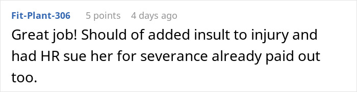 "Oh, So Sorry Boomer": Karen Gets Busted After Deleting All Files After Getting Fired "Oh, So Sorry Boomer": Karen Gets Busted After Deleting All Files After Getting Fired