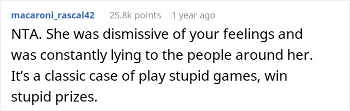 Husband Is Tired Of Wife's Pity Story That They're Broke, Reveals They're Actually Millionaires, Making Her Look Like A Liar Husband Is Tired Of Wife's Pity Story That They're Broke, Reveals They're Actually Millionaires, Making Her Look Like A Liar