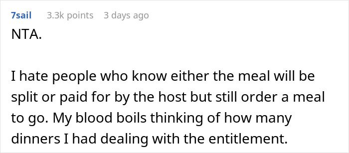 Moneyed Friend Quietly Bails, Knowing That Pals Who Over-Ordered Will Expect Them To Split The Restaurant Bill Moneyed Friend Quietly Bails, Knowing That Pals Who Over-Ordered Will Expect Them To Split The Restaurant Bill