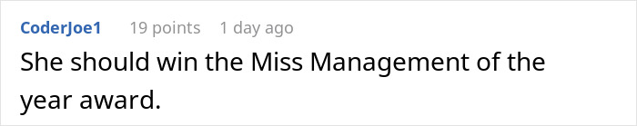 Manager Gets A Dose Of Malicious Compliance After Penalizing Team For Working From Home Manager Gets A Dose Of Malicious Compliance After Penalizing Team For Working From Home