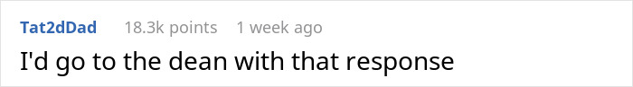 Student Questions Why They Received A Late Penalty When Their Assignment Was Submitted 14 Mins Before The Deadline, Shares Their Emails With The Professor Student Questions Why They Received A Late Penalty When Their Assignment Was Submitted 14 Mins Before The Deadline, Shares Their Emails With The Professor