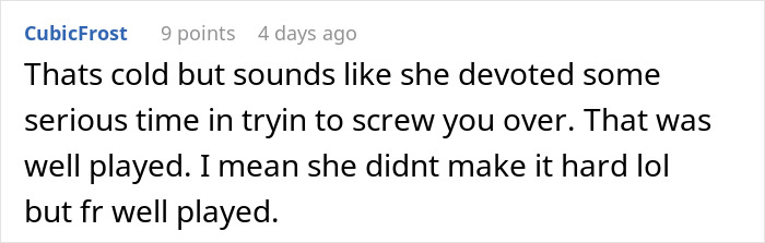 "Oh, So Sorry Boomer": Karen Gets Busted After Deleting All Files After Getting Fired "Oh, So Sorry Boomer": Karen Gets Busted After Deleting All Files After Getting Fired