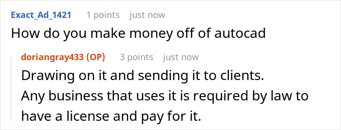 People Are Cracking Up At This Story Of A Person Who Got Wrongly Accused Of Snitching On Their Boss And Decided To Actually Do It People Are Cracking Up At This Story Of A Person Who Got Wrongly Accused Of Snitching On Their Boss And Decided To Actually Do It