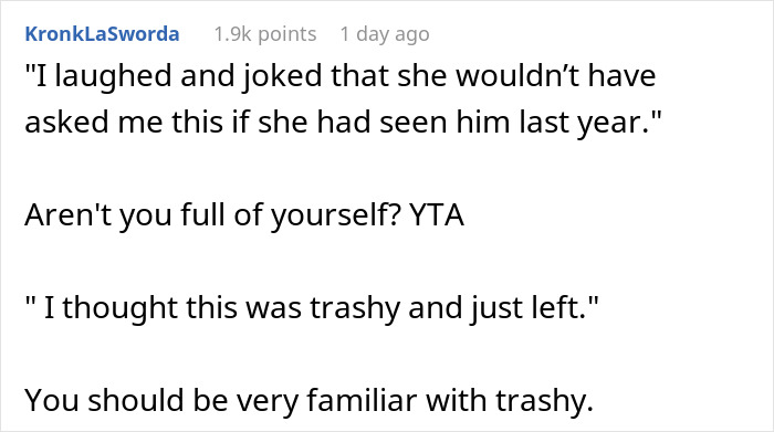 Woman Turns To Internet For Support After Her ‘Harmless’ Joke About A Friend Was Misunderstood, Receives No Mercy Woman Turns To Internet For Support After Her ‘Harmless’ Joke About A Friend Was Misunderstood, Receives No Mercy