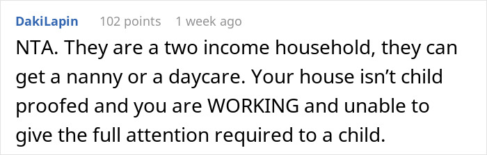 Guy Tries To Help Out Brother's Family By Taking Care Of Their "Demon Child", Finally Snaps After They Show How Entitled They Are Guy Tries To Help Out Brother's Family By Taking Care Of Their "Demon Child", Finally Snaps After They Show How Entitled They Are