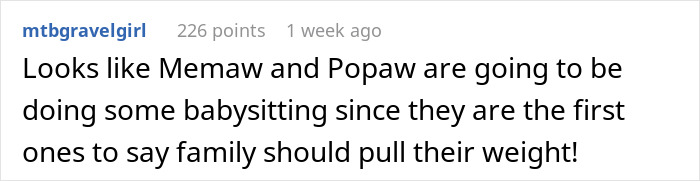 Guy Tries To Help Out Brother's Family By Taking Care Of Their "Demon Child", Finally Snaps After They Show How Entitled They Are Guy Tries To Help Out Brother's Family By Taking Care Of Their "Demon Child", Finally Snaps After They Show How Entitled They Are