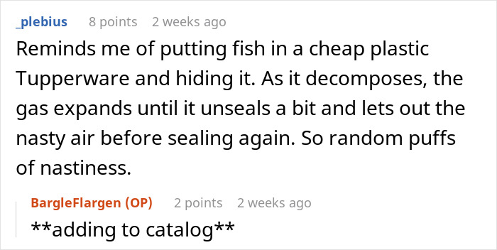 The Internet Is Loving This Stinky Revenge On A Greedy Boss Who Tried To Steal $4,000 From Employee The Internet Is Loving This Stinky Revenge On A Greedy Boss Who Tried To Steal $4,000 From Employee