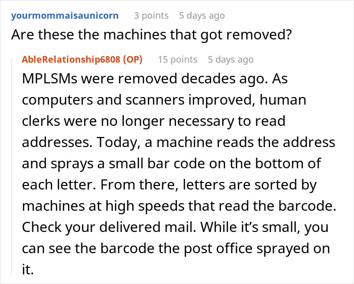 “Our Chairs Were Taken Away So We Could Not Sit Down”: Mechanics End Up Costing Employer Thousands In Malicious Compliance “Our Chairs Were Taken Away So We Could Not Sit Down”: Mechanics End Up Costing Employer Thousands In Malicious Compliance