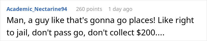 “Call The Cops? If You Insist”: Guy Doesn’t Want To Show ID, Requires The Cops To Be Called And Gets Arrested Himself “Call The Cops? If You Insist”: Guy Doesn’t Want To Show ID, Requires The Cops To Be Called And Gets Arrested Himself