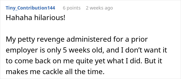 The Internet Is Loving This Stinky Revenge On A Greedy Boss Who Tried To Steal $4,000 From Employee The Internet Is Loving This Stinky Revenge On A Greedy Boss Who Tried To Steal $4,000 From Employee