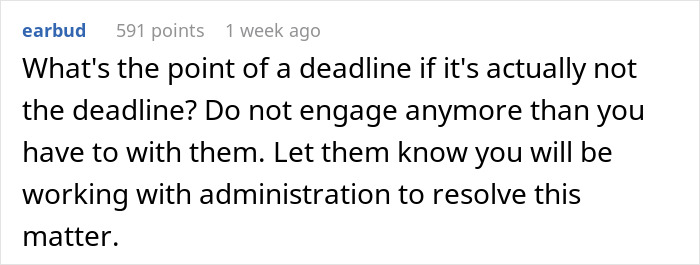 Student Questions Why They Received A Late Penalty When Their Assignment Was Submitted 14 Mins Before The Deadline, Shares Their Emails With The Professor Student Questions Why They Received A Late Penalty When Their Assignment Was Submitted 14 Mins Before The Deadline, Shares Their Emails With The Professor