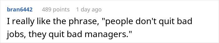Manager Gets A Dose Of Malicious Compliance After Penalizing Team For Working From Home Manager Gets A Dose Of Malicious Compliance After Penalizing Team For Working From Home
