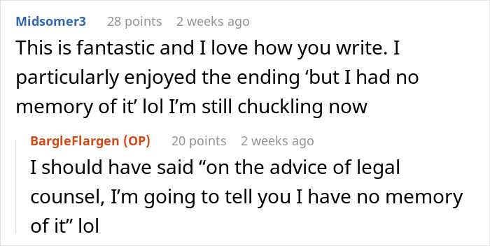 The Internet Is Loving This Stinky Revenge On A Greedy Boss Who Tried To Steal $4,000 From Employee The Internet Is Loving This Stinky Revenge On A Greedy Boss Who Tried To Steal $4,000 From Employee