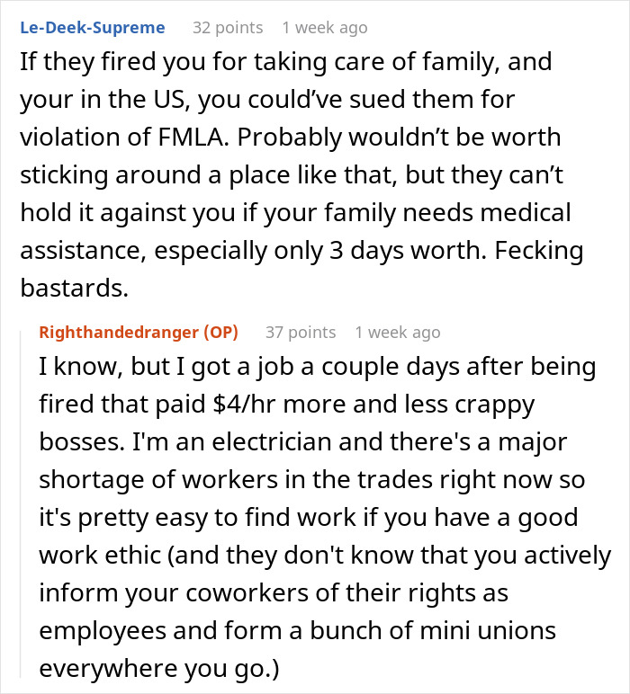 Boss, Tired Of People Not Coming In At 6 AM Sharp, Decides To Punish Them By Docking 15 Mins, But It Quickly Comes Back To Bite Him Boss, Tired Of People Not Coming In At 6 AM Sharp, Decides To Punish Them By Docking 15 Mins, But It Quickly Comes Back To Bite Him