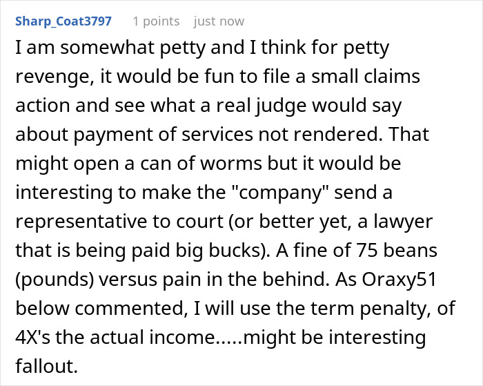 A Person’s Tale Of Malicious Compliance And Saving $625 On Parking Due To Admin's Negligent Attitude To Work A Person’s Tale Of Malicious Compliance And Saving $625 On Parking Due To Admin's Negligent Attitude To Work
