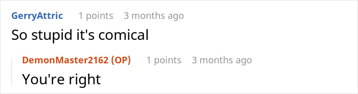 Karen Answers The Door Naked, Believing That She’ll Receive Her Pizza Order For Free Karen Answers The Door Naked, Believing That She’ll Receive Her Pizza Order For Free