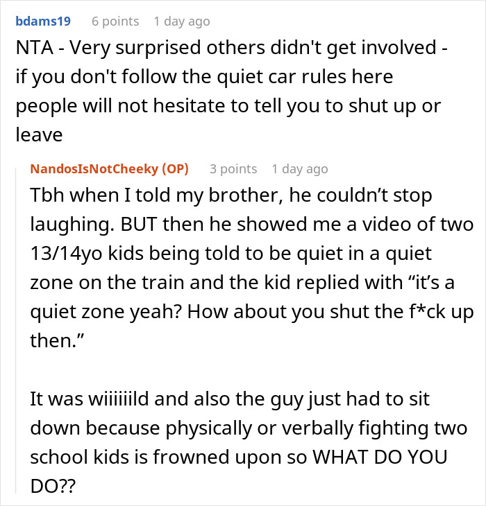 Traveler Who Reserved A Seat In The Quiet Area Of A Train Finds A Brilliant Way To Get Rid Of A Passenger Who Was Blasting “Friends” Out Loud