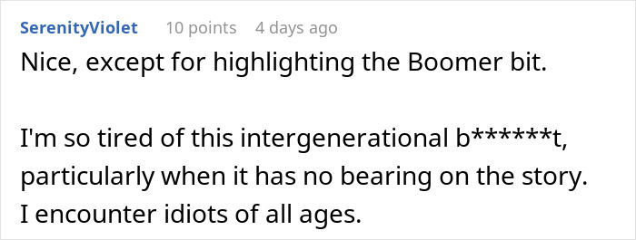 "Oh, So Sorry Boomer": Karen Gets Busted After Deleting All Files After Getting Fired "Oh, So Sorry Boomer": Karen Gets Busted After Deleting All Files After Getting Fired