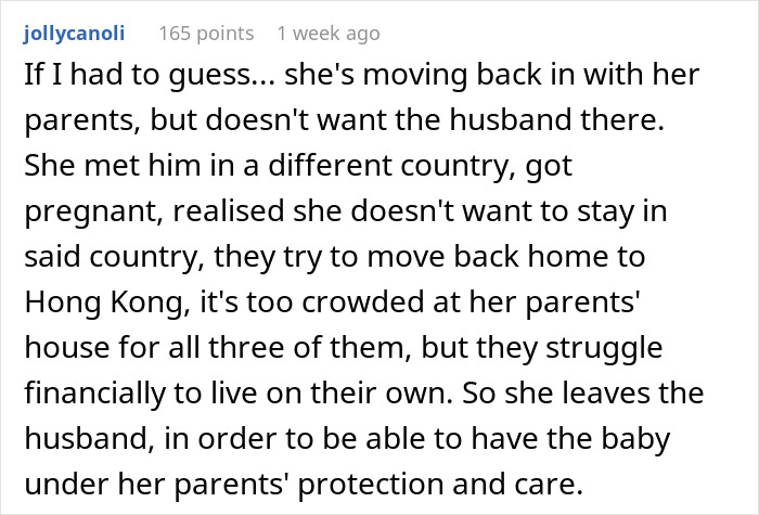 Guy Turns To The Internet After His Pregnant Wife Suddenly Disappears From The Airport And Texts Him To Never Look For Her Guy Turns To The Internet After His Pregnant Wife Suddenly Disappears From The Airport And Texts Him To Never Look For Her