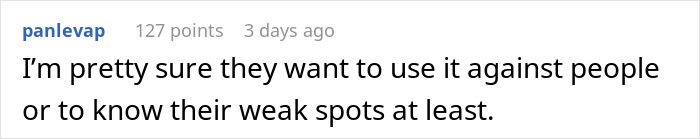 People Are Shocked After Reading How This Workplace Thought Discussing Childhood Traumas Was A Good Team-Building Exercise People Are Shocked After Reading How This Workplace Thought Discussing Childhood Traumas Was A Good Team-Building Exercise